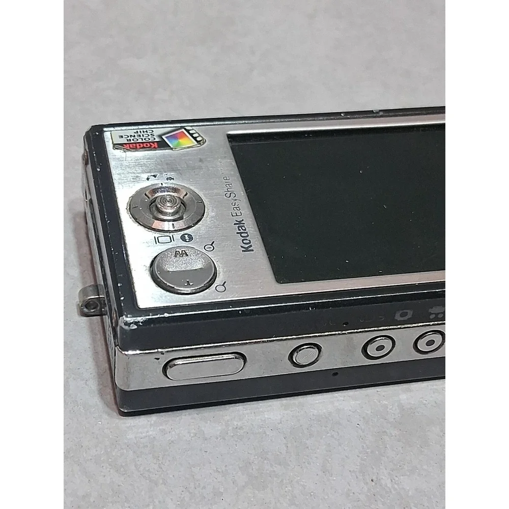Kodak easyshare v570